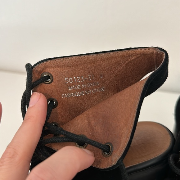 Jeffrey Campbell heels - Picture 4 of 4